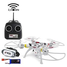 Payload GPS VR Drone Altitude HD FPV Wifi Coming Home | Drohne | Quadrocopter |