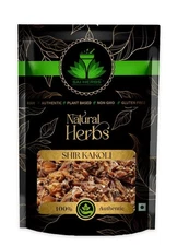 SAI HERBS Dried Shir Kakoli Herb - Good for Healthy Lifestyle