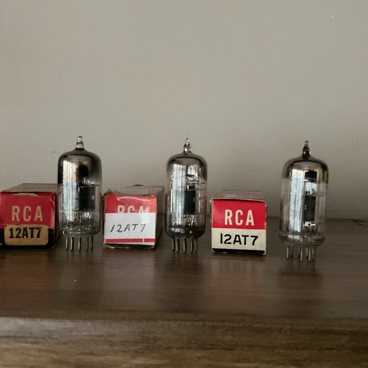 25+ Rca 12at7 for sale | Updated Oct 2026