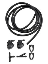 Scheibenwaschd&uuml;se f&uuml;r Toyota Front Rep 47232 erh&ouml;hte Langlebigkeit