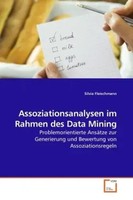 Silvia Fleischmann | Assoziationsanalysen Im Rahmen Des Data Mining | Buch