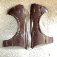 Toyota Corolla Ke30 Ke35 Ke36 Te30 Te31 Te37 Te38 Front Fender Nos Genuine Part