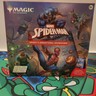 Magic The Gathering - Marvel's Spider-Man Scene Box - Sealed | Ships Same Day