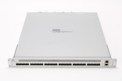 Netoptics Director XStream 24-Port Switch XF-2DIR With 2x 460W Power Supplies
