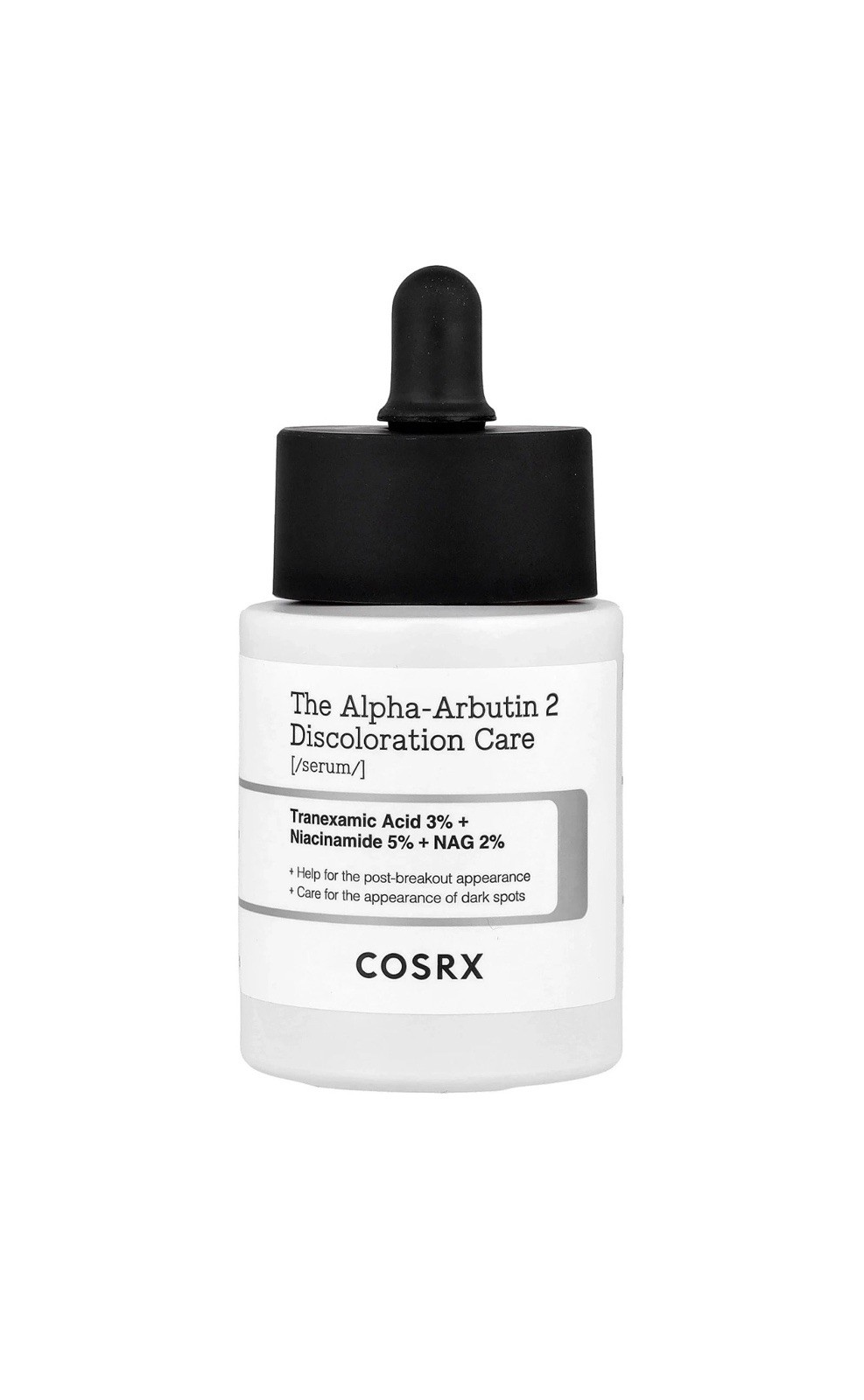 Discolor The Alpha-Arbutin 2 Discolor Care Serum , 1.69 fl oz (50 ml) NEW IN BOX ...