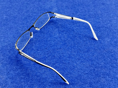 Humphreys Eschenbach 582090 Brille, Brillengestell