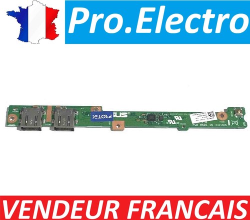 Haut-Parleur + Nappe (Câble Ruban) Pour ASUS EeeBook X205TA / F205T - Occasion Fonctionnel