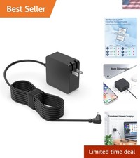 19V Fast Charger for Gateway Laptops - 12 Guarantee Included