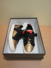 giuseppe zanotti sneakers mens Sz 40 — photo 8