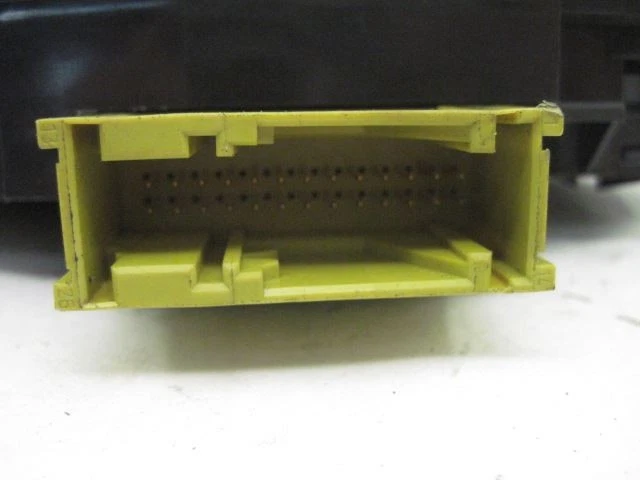 DRIVERS MASTER WINDOW SWITCH Jaguar S Type 2000 00 2001 01 2002 02 03 603285 - Изображение 2 из 4