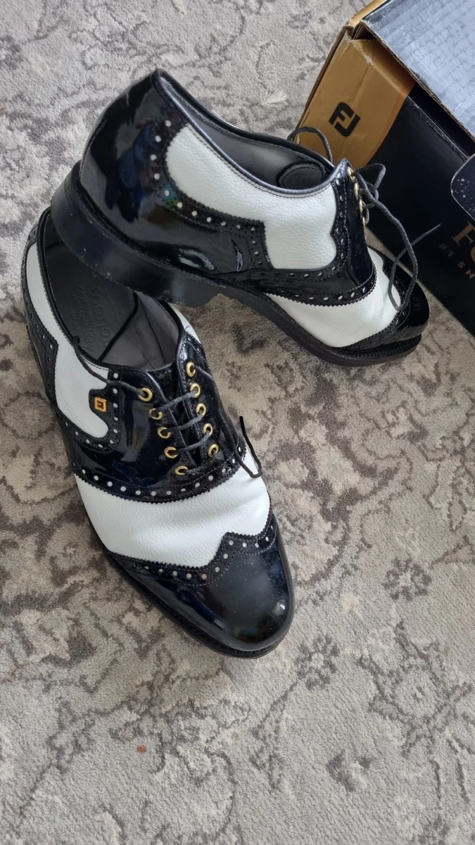 footjoy classics dry premiere products for sale | eBay UK