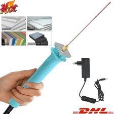 25cm Elektrischer Styroporschneider Schneideger&auml;t Styropor Cutter Graveur