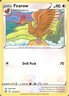 Fearow 112/163 Uncommon - Pokemon SWSH05: Battle Styles LP-NM