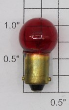 Acme 456R 1/2M 28V .17A 2CP Bayonet Base Tran...