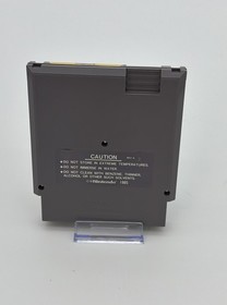 Super Mario Bros. 3 (Nintendo, 1990) NES Cart Only Authentic TESTED