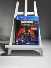 Wolfenstein: Youngblood (Sony PlayStation 4, 2019) PS4