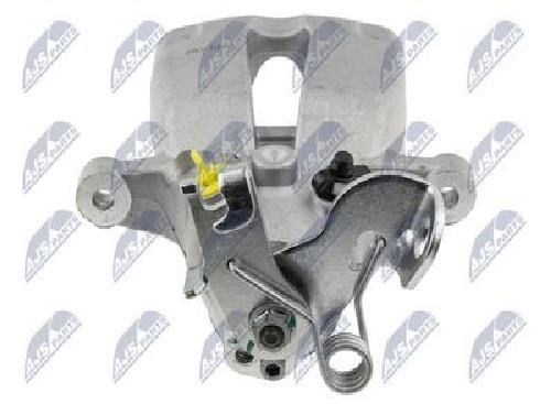 Original NTY Brake Caliper HZT-PL-068 For Opel