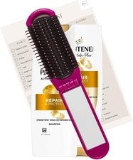 Mini Travel Essentials Shampoo and Conditioner Travel Set for Women - Repair an