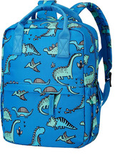 Cute Preschool Backpack Toddler School Book Bag for Girls Boys Kids Kindergarten