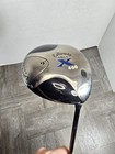 Callaway X 460 Driver 10 Degree Fujikura Graphite Stiff Flex RH 65g