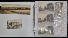 Lot De 185 Cartes Postales Anciennes