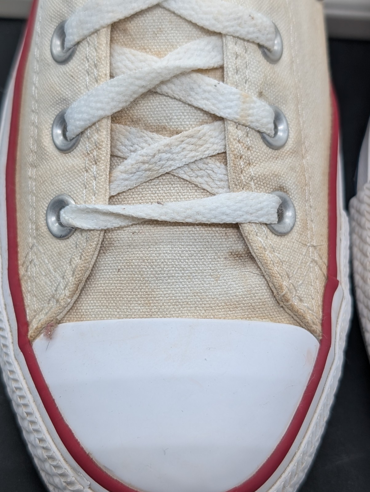 Baki The Grappler Anime Manga Limited Edition Rare Converse Chucks Mens Sz 10.5  thumbnail 6