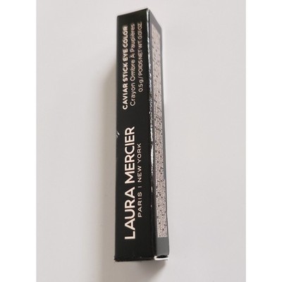 Laura Mercier Caviar Stick Eye Color Mini Rose Gold Shimmer Cream Eyeshadow