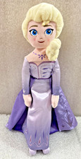 Disney Frozen ELSA 10" plush doll