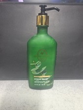 New Bath  Body Works Aroma Stress Relief Eucalyptus  Spearmint Body Lotion