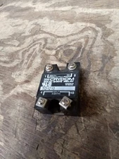 Crydom TD1210 Solid State Relay Input 3 to 32Vdc Output 120Vac 10A