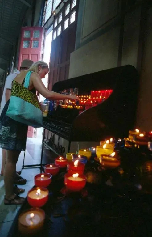 Kodak Professional Portra 400 135-36 Film (Single Roll) - image 3 of 4