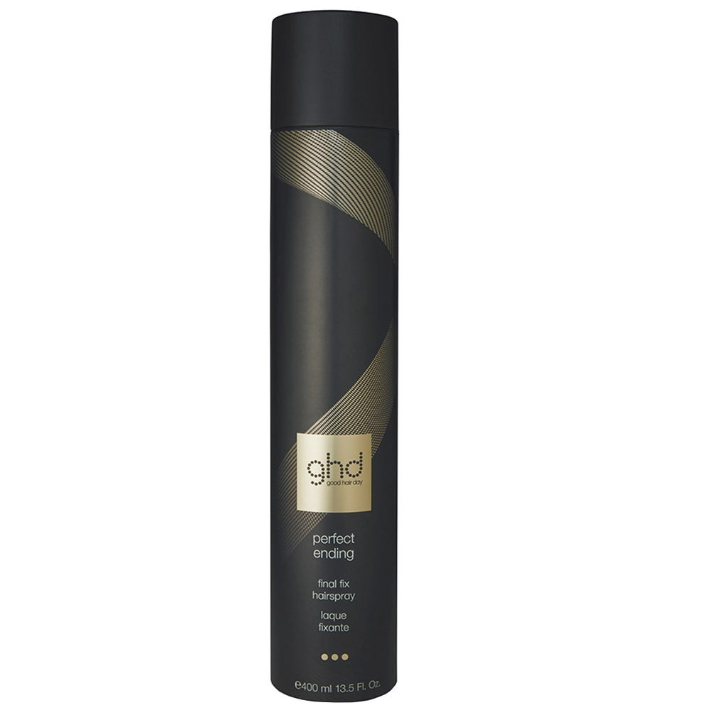 Ghd Perfect Ending-Fixierspray 400 Ml - Bild 2