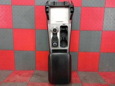 2020-2024 Ford Explorer Floor Mounted Center Console Assy Ebony