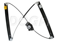 Fensterheber Vorne Links FÜR Porsche Cayenne (9PA) - Doga 102035