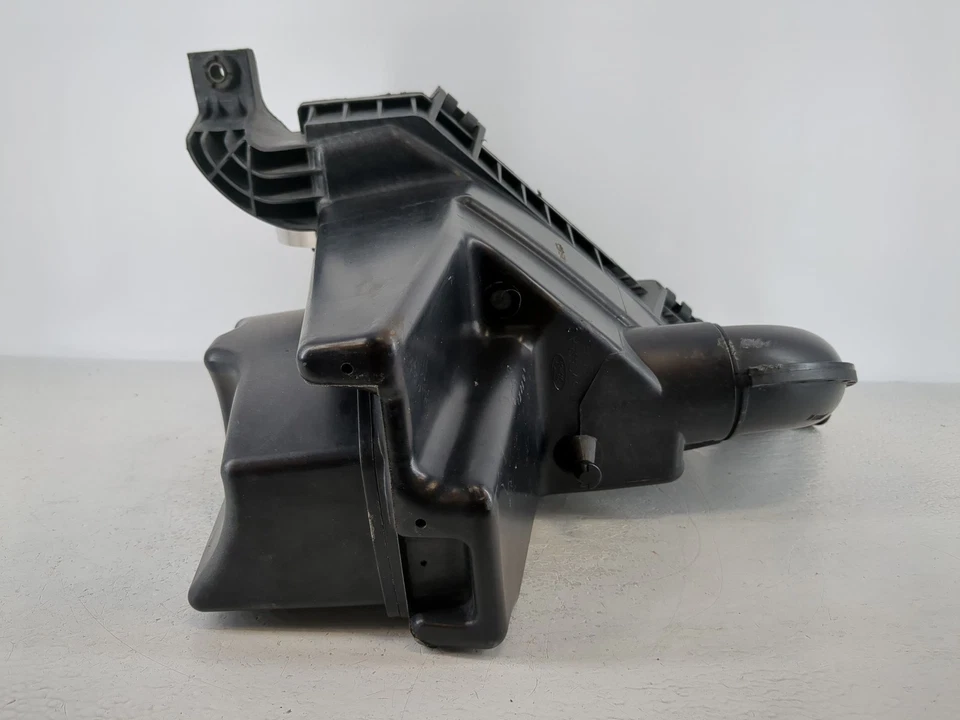 Tubo de mangueira de duto de admissão limpador de ar Ford Ford E250 Van 2013 preto RXZDW - Imagem 3 de 4