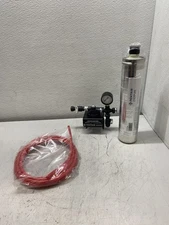 Everpure EV9324-60 Insurice Single 4SI Water Filtration System, 5 Micron, 2 GPM