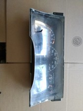 1996 Gmc Sierra 1500 Sl Speedometer Instrument Gauge Cluster 5.0l 16204835