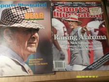 4 Sports Illustrated