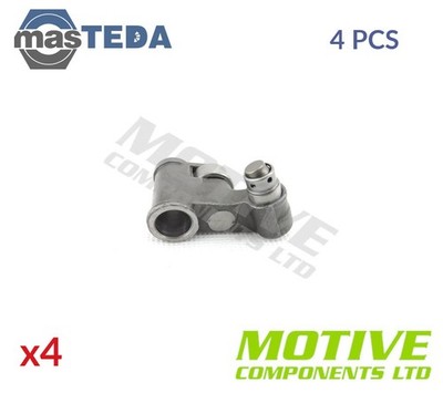 RA64 KIPPHEBEL MOTORSTEUERUNG MOTIVE 4PCS NEU OE QUALITÄT