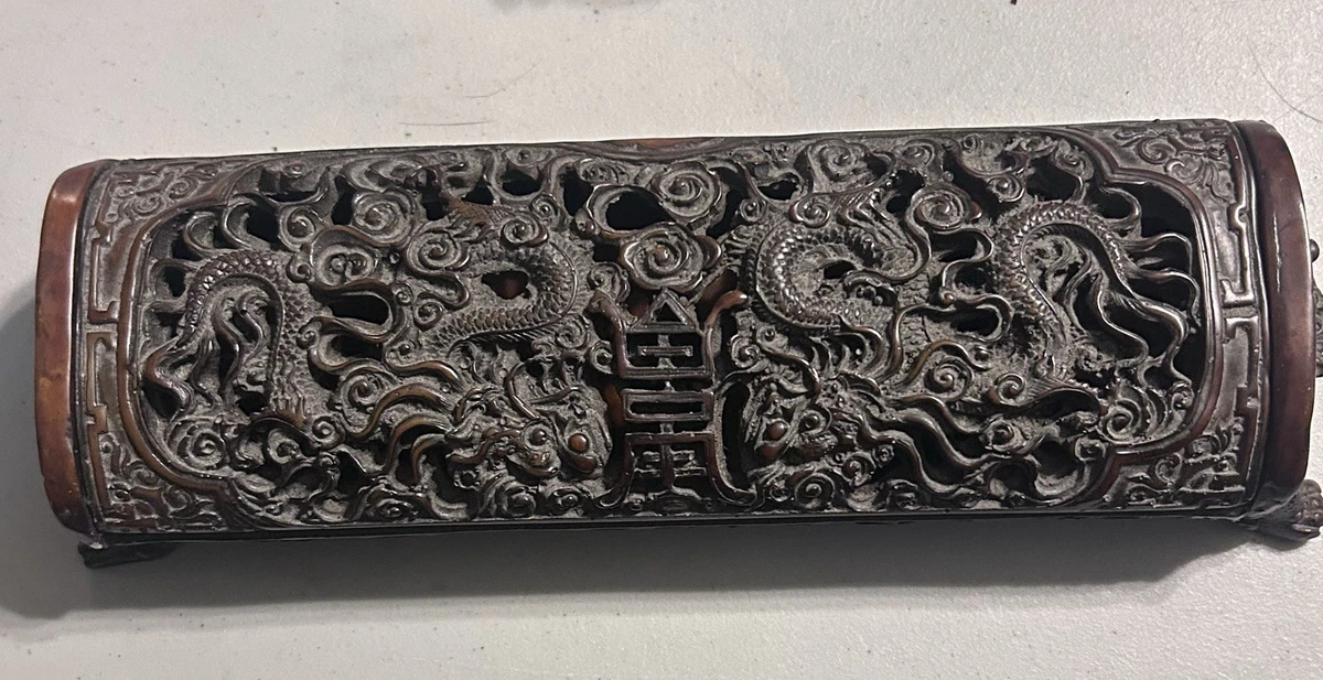 Collectible Chinese Boxes (1900-Now) for sale | eBay