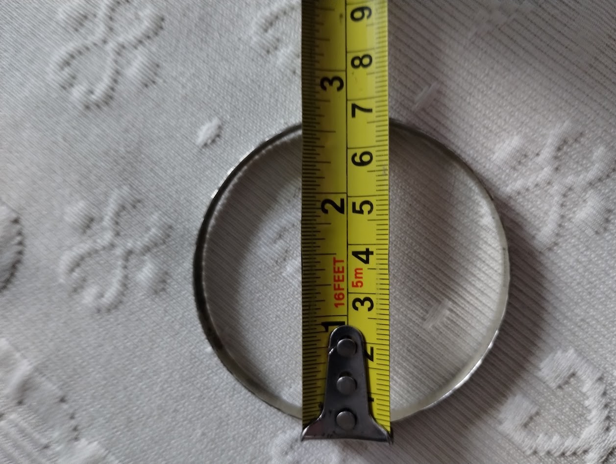 Danecraft Sterling Silver Stackable Bangle Bracel… - image 5