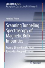 Scanning Tunneling Spectroscopy of Magnetic B...