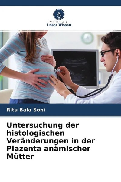 Ritu Bala Soni | Untersuchung Der Histologischen VeräNderungen In Der...-image