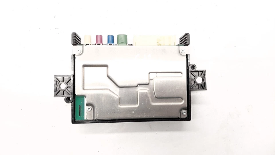 MERCEDES-BENZ E T-Model S213 A2139008013 Centralina Bluetooth 3.00 29429110 - Immagine 2 di 3