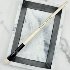 Bobbi Brown Touch Up Eyeshadow Brush - Old Version Natural Hair