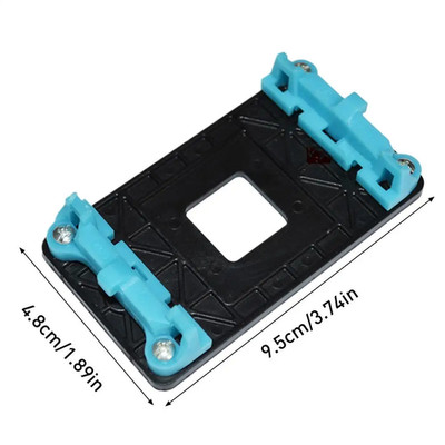 1Pcs CPU Heat Sink Bracket for AM2/AM2+/AM3/AM3+/FM1/FM2/FM2+/940 Amds Heat Sink
