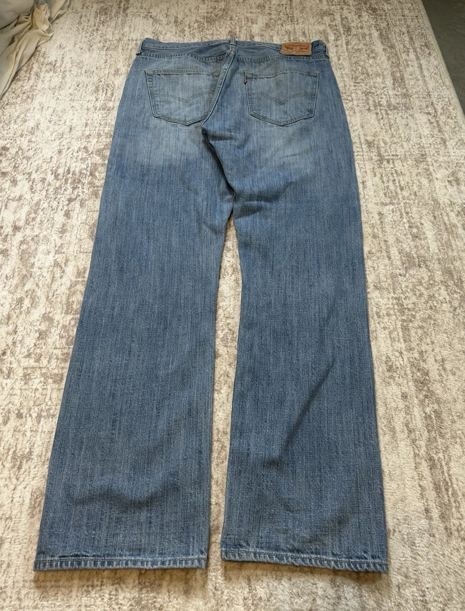 Levi's 515 Jeans for Men for sale - eBay