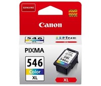 Canon Druckkopf CL-546XL Co Druckerpatronen 8288B001 Druckkopf