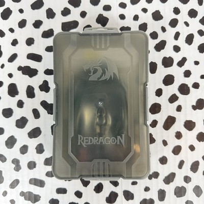 REDRAGON M913 Impact Elite Wireless Gaming Mouse ( NO WIRES)
