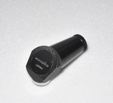 Vintage Minolta Angle Finder II for MINOLTA-SR Cameras Made in Japan